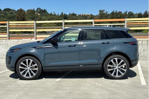 2026 Land Rover Range Rover Evoque Core S