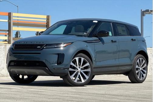 2026 Land Rover Range Rover Evoque Core S