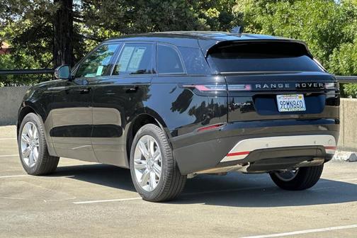 2025 Land Rover Range Rover Velar P250 S