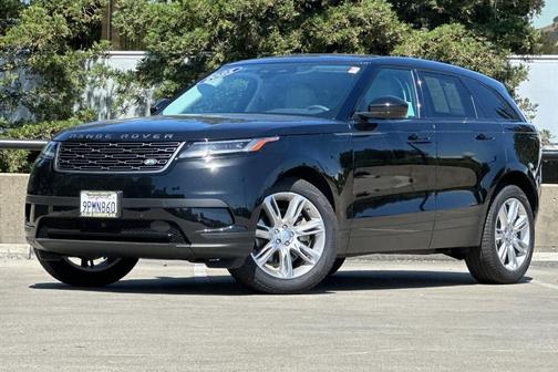 2025 Land Rover Range Rover Velar P250 S
