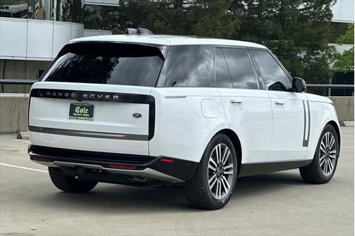 2023 Land Rover Range Rover P530 SE