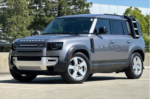2022 Land Rover Defender 110 SE