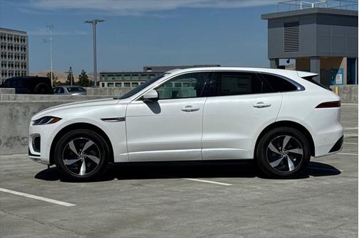 2026 Jaguar F-PACE P250 R-Dynamic S