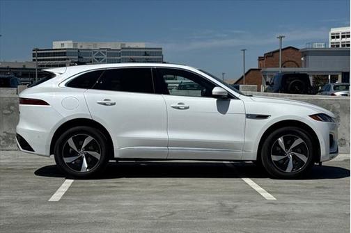 2026 Jaguar F-PACE P250 R-Dynamic S