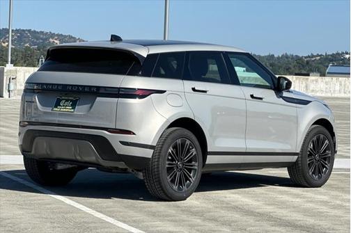 2026 Land Rover Range Rover Evoque Core S