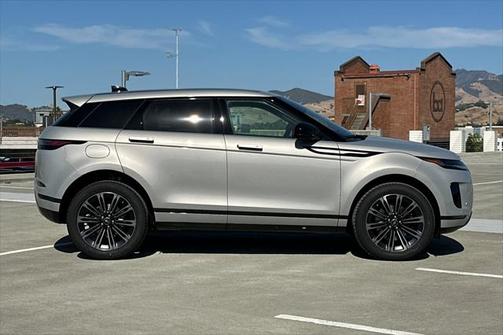 2026 Land Rover Range Rover Evoque Core S