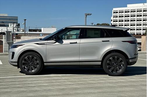 2026 Land Rover Range Rover Evoque Core S