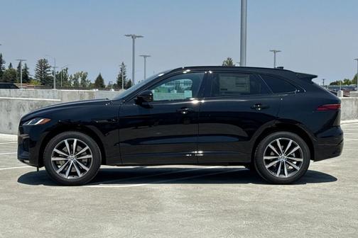 2026 Jaguar F-PACE P250 R-Dynamic S