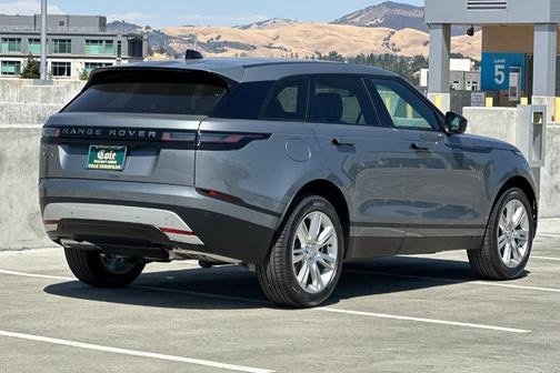 2026 Land Rover Range Rover Velar P250 S