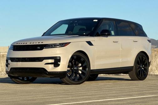 2025 Land Rover Range Rover Sport P360 SE
