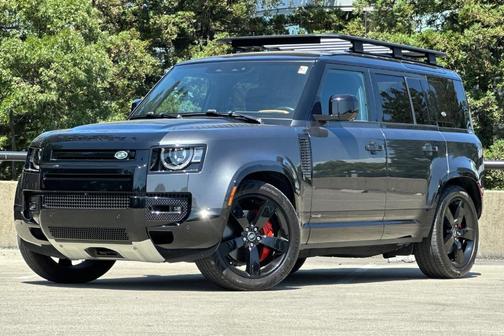 2023 Land Rover Defender 110 X