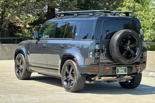 2023 Land Rover Defender 110 X