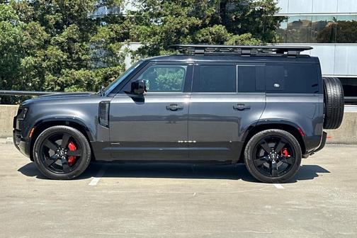 2023 Land Rover Defender 110 X