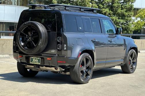2023 Land Rover Defender 110 X