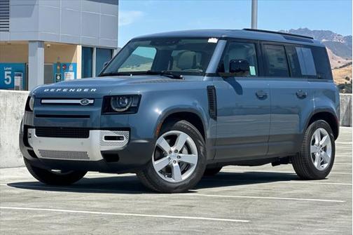 2025 Land Rover Defender P400 S