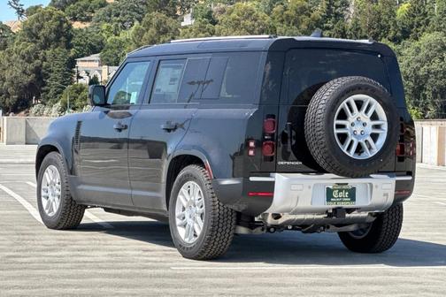 2025 Land Rover Defender P400 S
