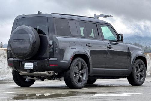 2026 Land Rover Defender S