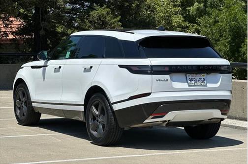 2025 Land Rover Range Rover Velar P250 Dynamic SE