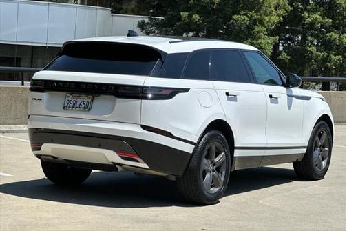 2025 Land Rover Range Rover Velar P250 Dynamic SE