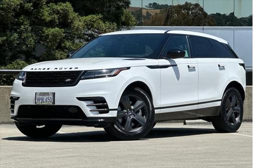 2025 Land Rover Range Rover Velar P250 Dynamic SE