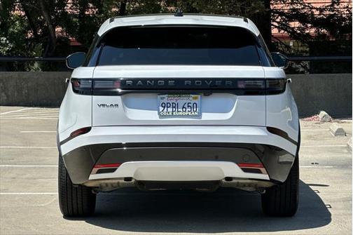 2025 Land Rover Range Rover Velar P250 Dynamic SE