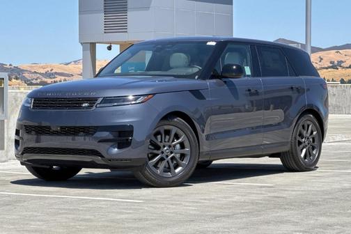 2025 Land Rover Range Rover Sport P360 S