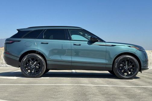 2026 Land Rover Range Rover Velar P250 S