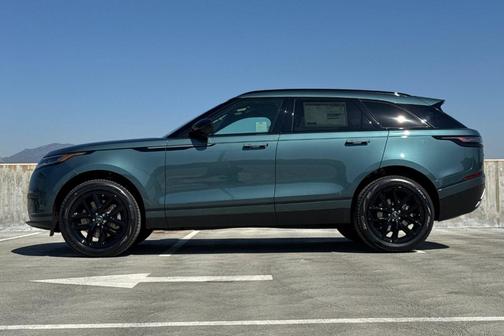 2026 Land Rover Range Rover Velar P250 S