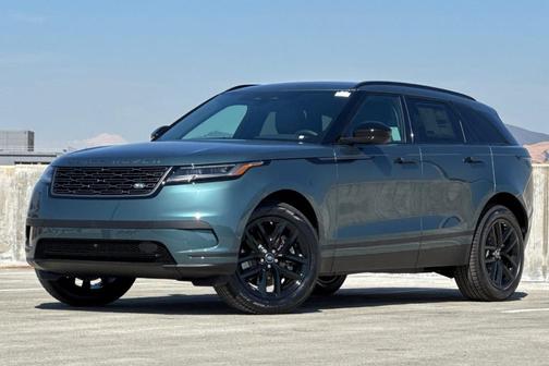 2026 Land Rover Range Rover Velar P250 S