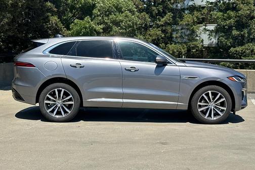 2025 Jaguar F-PACE P250 R-Dynamic S
