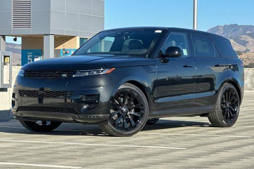 2025 Land Rover Range Rover Sport P360 SE