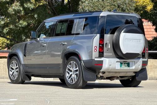 2024 Land Rover Defender P400 S