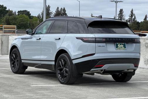 2026 Land Rover Range Rover Velar Dynamic SE