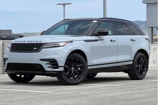 2026 Land Rover Range Rover Velar Dynamic SE