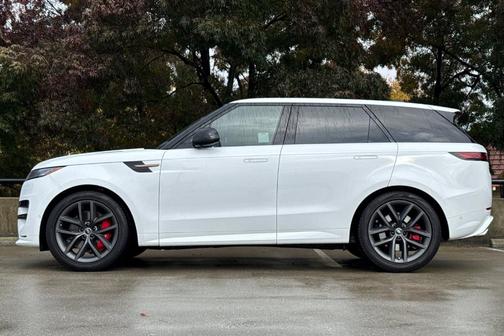 2025 Land Rover Range Rover Sport P530 Dynamic SE