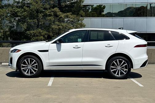 2024 Jaguar F-PACE P250 R-Dynamic S