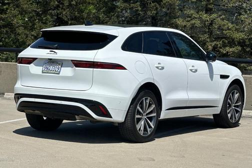 2024 Jaguar F-PACE P250 R-Dynamic S