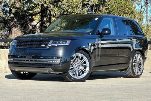 2025 Land Rover Range Rover P530 SE