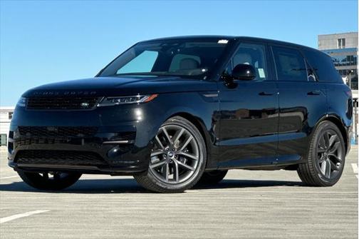 2025 Land Rover Range Rover Sport P530 Dynamic SE