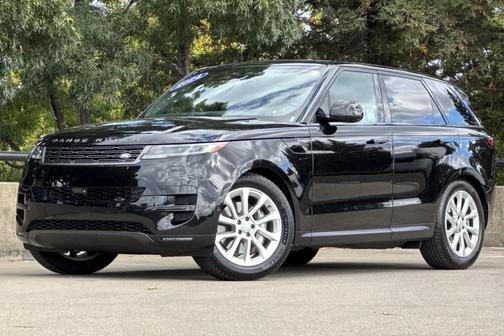 2024 Land Rover Range Rover Sport SE