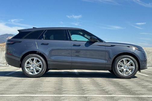 2026 Land Rover Range Rover Velar P250 S