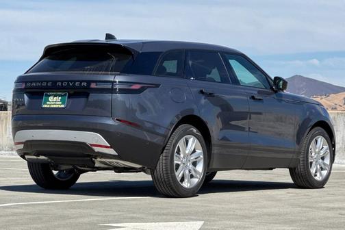 2026 Land Rover Range Rover Velar P250 S