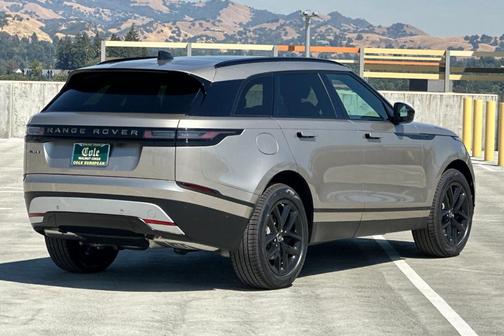 2026 Land Rover Range Rover Velar P250 S