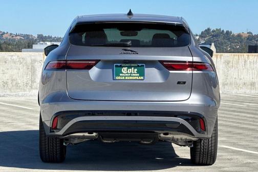 2026 Jaguar F-PACE P250 R-Dynamic S