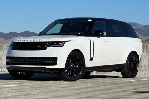 2025 Land Rover Range Rover P530 SE 7 Seat