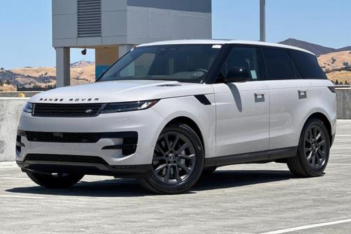 2025 Land Rover Range Rover Sport P360 SE
