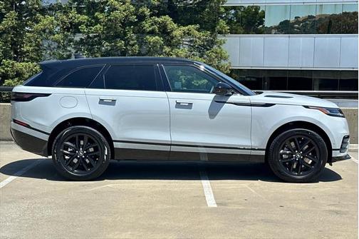 2026 Land Rover Range Rover Velar P250 Dynamic SE