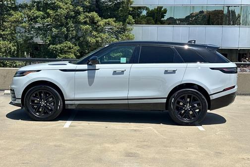 2026 Land Rover Range Rover Velar P250 Dynamic SE