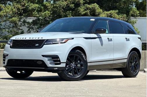 2026 Land Rover Range Rover Velar P250 Dynamic SE