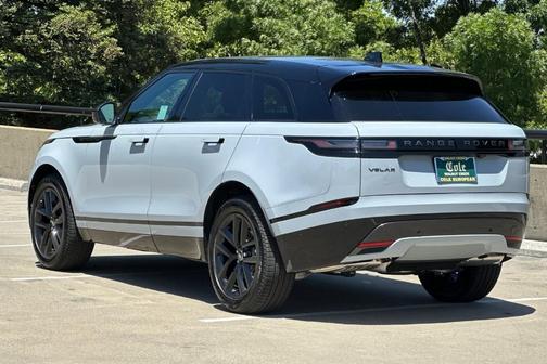 2026 Land Rover Range Rover Velar P250 Dynamic SE